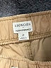 Crewcuts Outlet Solid Green Casual Pants Size 14 - photo 3