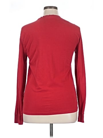 Polo Long Sleeve T-Shirt (view 2)