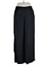 Athleta 100% Cupro Black Casual Pants Size XL - photo 1