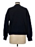 Free Assembly Solid Blue Pullover Sweater Size M - photo 2
