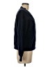 Free Assembly Solid Blue Pullover Sweater Size M - photo 4