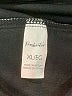 Freshwater Floral Black Swimsuit Bottoms Size XL - photo 3