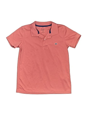 Crown & Ivy Short Sleeve Top (view 1)