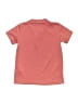 Crown & Ivy 100% Polyester Pink Short Sleeve Top Size 6 - photo 2