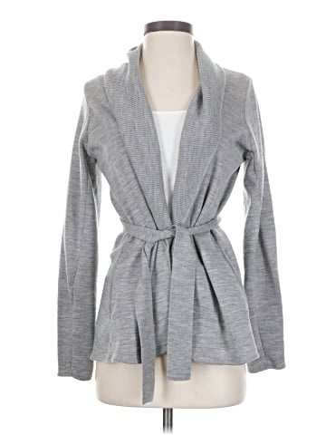 BCBGMAXAZRIA Wool Blazer (view 1)