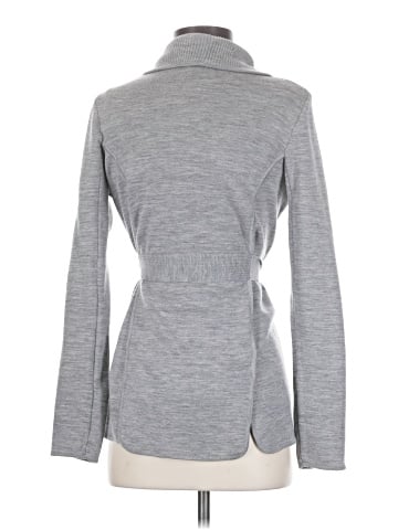 BCBGMAXAZRIA Wool Blazer (view 2)