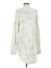 Akira Chicago Red Label Ivory Pullover Sweater Size S - photo 2