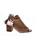 Sam Edelman Brown Heels Size 8 1/2 - photo 1