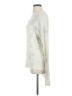 Akira Chicago Red Label Ivory Pullover Sweater Size S - photo 5