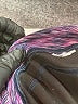 Gap Fit Purple Active Pants Size M - photo 8