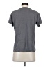 Madewell Gray Short Sleeve Top Size S - photo 2