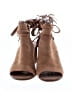 Sam Edelman Brown Heels Size 8 1/2 - photo 2