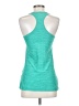KIRKLAND Signature Teal Active Tank Size S - photo 2