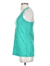 KIRKLAND Signature Teal Active Tank Size S - photo 5