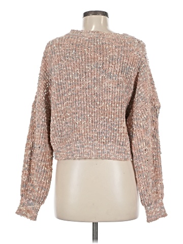 Jon & Anna Pullover Sweater (view 2)