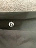 Lululemon Athletica Black Active Pants Size 4 - photo 7