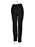 BCBGMAXAZRIA Solid Black Active Pants Size XXS - photo 2