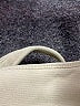 Unbranded Solid Ivory Cocktail Dress Size MedEstimated - photo 4