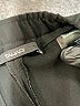 Tahari Solid Black Casual Pants Size XL - photo 3