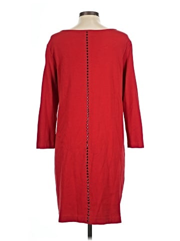 Joan Vass Casual Dress (view 2)