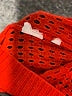 Si-iae Red Pullover Sweater Size XS - photo 8