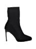 Assorted Brands Black Boots Size 10 - photo 1