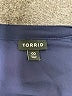 Torrid 100% Polyester Blue Sleeveless Blouse Size M (estimated) - photo 7