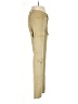 LOVEGEN Tan Cargo Pants Size 3 - photo 4