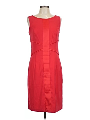 Sangria Cocktail Dress (view 1)