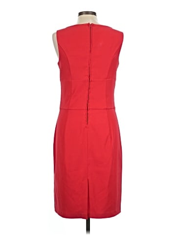 Sangria Cocktail Dress (view 2)