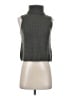 OGD 100% Cashmere Gray Cardigan Size XS - photo 1