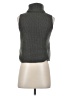 OGD 100% Cashmere Gray Cardigan Size XS - photo 2