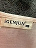 iGenJun Ivory Sleeveless T-Shirt Size XL - photo 7