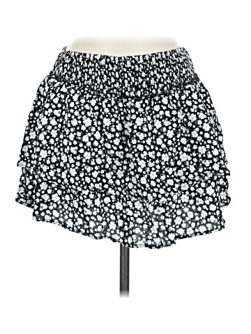 No Boundaries Casual Skirt (view 1)