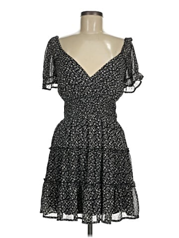 Trixxi Cocktail Dress (view 1)