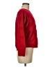 Cable & Gauge Red Pullover Sweater Size M - photo 4