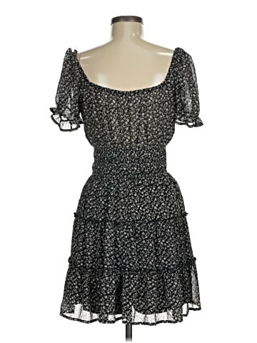 Trixxi Cocktail Dress (view 2)