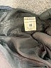 Unbranded Solid Black Formal Skirt Size 16 - photo 4