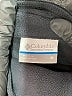 Columbia 100% Polyester Black Turtleneck Sweater Size M - photo 7