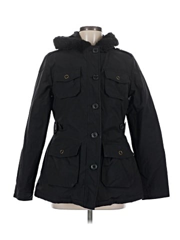 Banana Republic Snow Jacket (view 1)