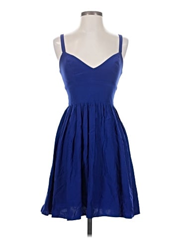 Amanda Uprichard Cocktail Dress (view 1)