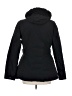 Banana Republic 100% Polyester Black Snow Jacket Size M - photo 2