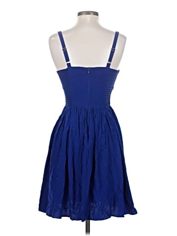 Amanda Uprichard Cocktail Dress (view 2)