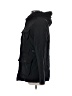 Banana Republic 100% Polyester Black Snow Jacket Size M - photo 5