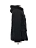 Banana Republic 100% Polyester Black Snow Jacket Size M - photo 4