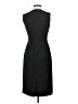 Isabella DeMarco Solid Black Cocktail Dress Size 2 - photo 2