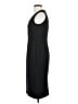 Isabella DeMarco Solid Black Cocktail Dress Size 2 - photo 5