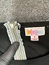 Lularoe Stripes Black Casual Dress Size S - photo 7