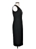 Isabella DeMarco Solid Black Cocktail Dress Size 2 - photo 4