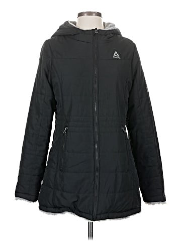 Reebok Snow Jacket (view 1)